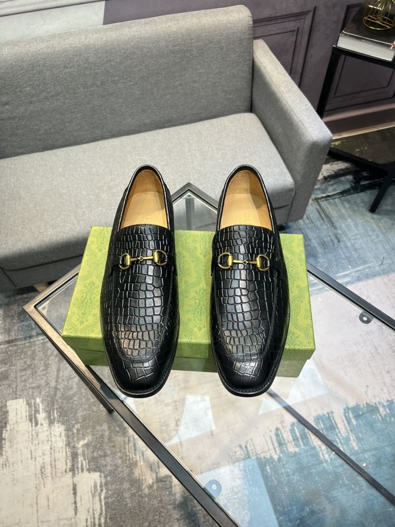 Gucci Business Shoes